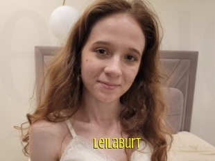 Leilaburt