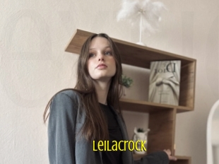 Leilacrock