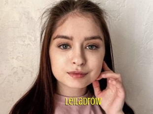 Leiladrow