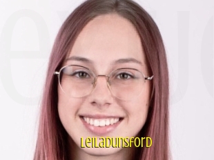 Leiladunsford