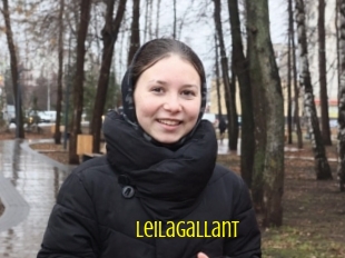 Leilagallant