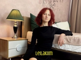 Leilakiim