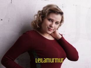 Leilamurmur