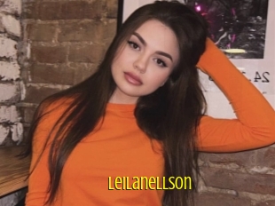 Leilanellson