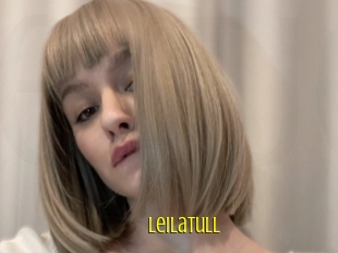 Leilatull