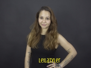 Leilatyler