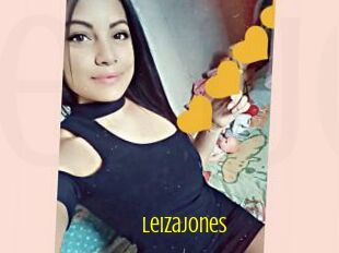 Leizajones