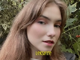 Leksifire