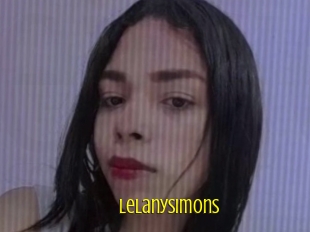 Lelanysimons