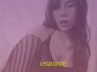 Lenacopine