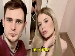 Lenadima