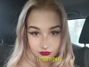 Lenafrench