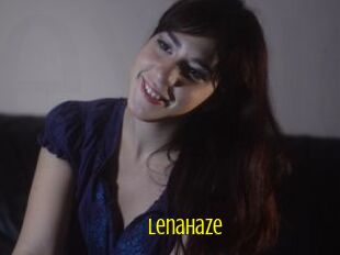 Lenahaze