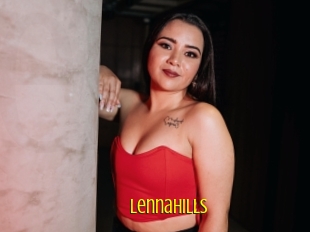 Lennahills