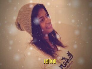 Lenok