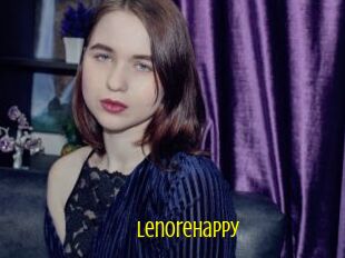 Lenorehappy