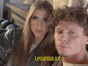 Leoandalice