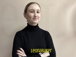 Leonabaker