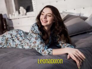 Leonadixon