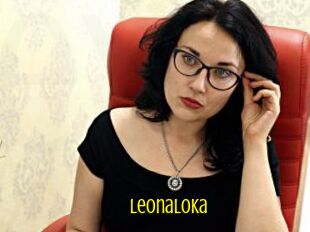 Leonaloka