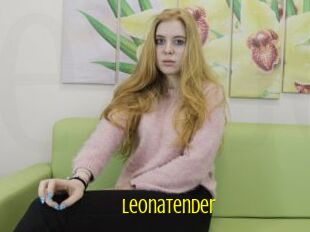 Leonatender