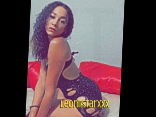 Leoniistarxxx