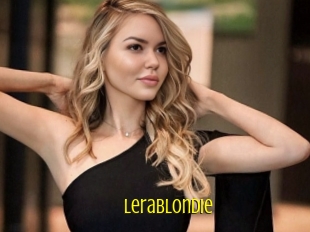 Lerablondie