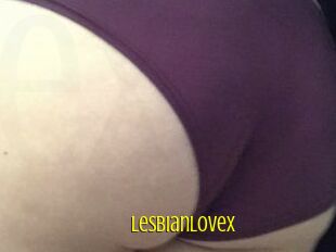 Lesbianlovex