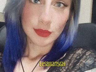 Lesbiiansgh