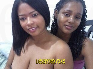 Lesbysexyxxx