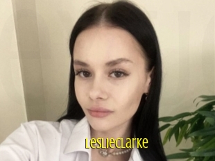 Leslieclarke