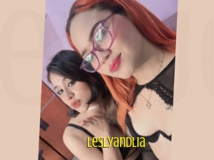 Leslyandlia