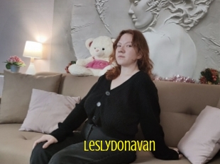 Leslydonavan