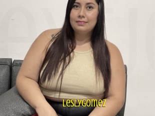 Leslygomez