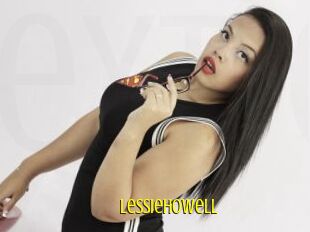 Lessiehowell