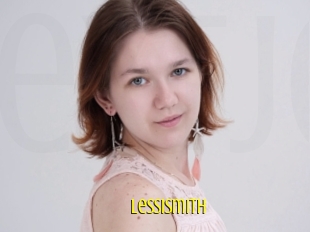 Lessismith