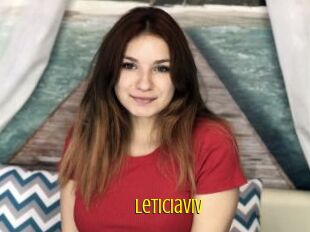 Leticiaviv