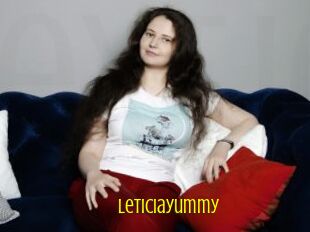 Leticiayummy