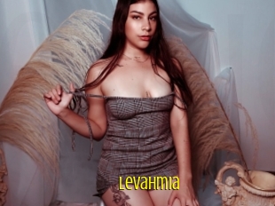 Levahmia