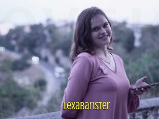 Lexabarister