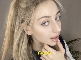 Lexacoy