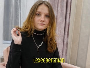 Lexeebergman