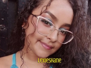 Lexieshane