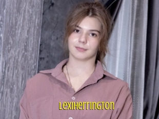 Lexiherrington