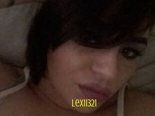 Lexii321