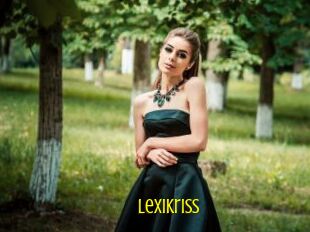 Lexikriss