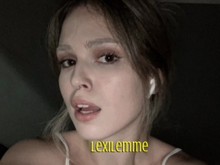 Lexilemme