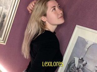 Lexilores