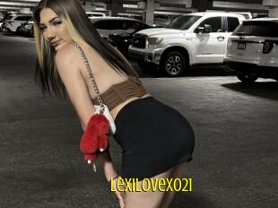 Lexilovexo21