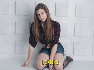 Lexlexa